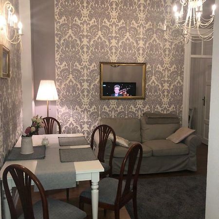 Apartament Orla Szczecin Kültér fotó