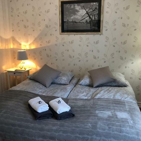 Apartament Orla Szczecin Kültér fotó
