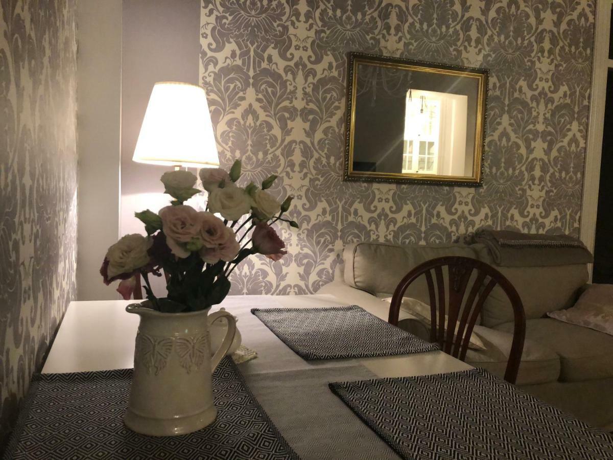 Apartament Orla Szczecin Kültér fotó