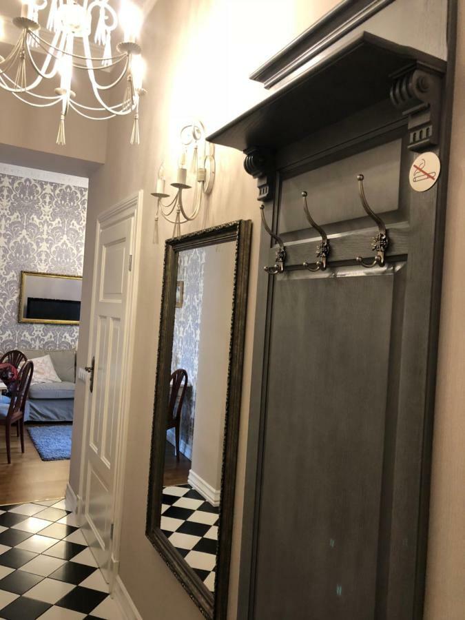 Apartament Orla Szczecin Kültér fotó