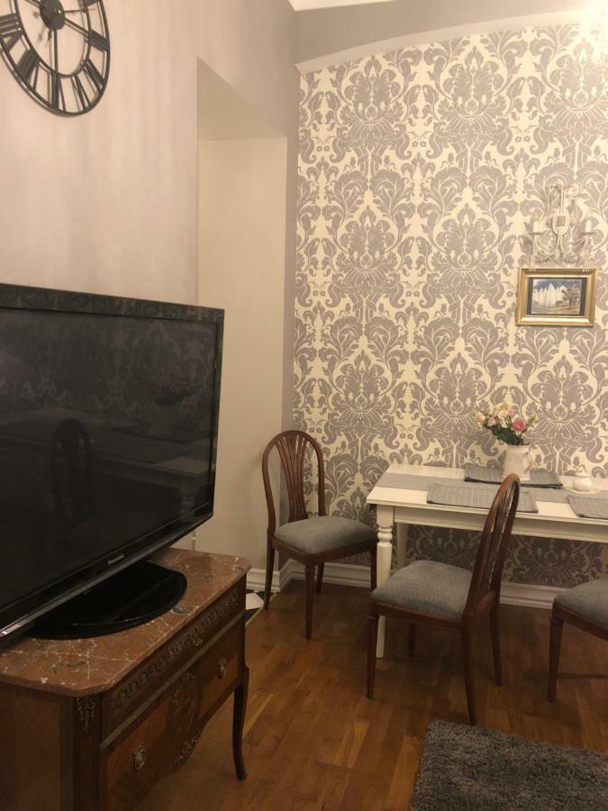 Apartament Orla Szczecin Kültér fotó