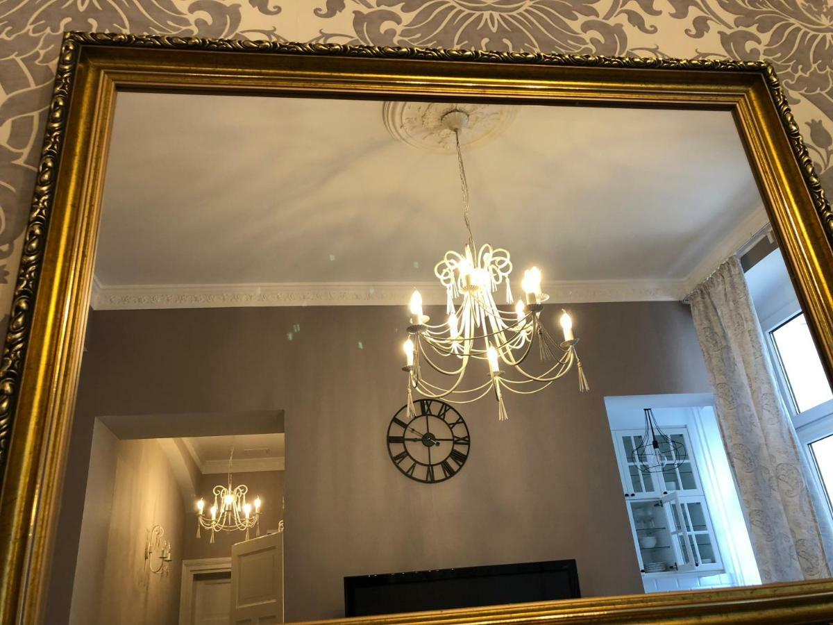 Apartament Orla Szczecin Kültér fotó
