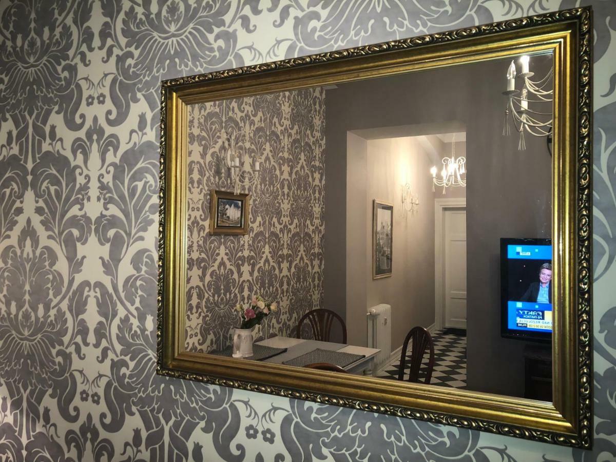 Apartament Orla Szczecin Kültér fotó