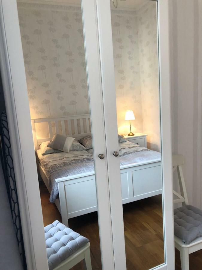 Apartament Orla Szczecin Kültér fotó