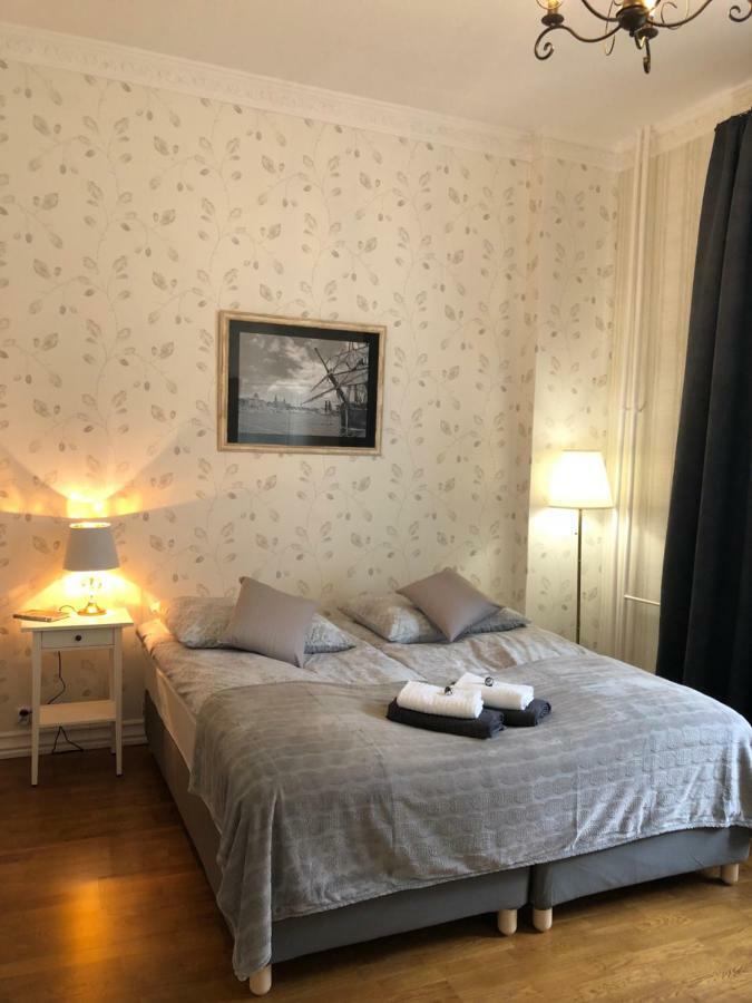 Apartament Orla Szczecin Kültér fotó