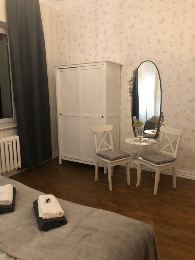 Apartament Orla Szczecin Kültér fotó