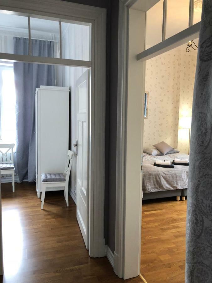 Apartament Orla Szczecin Kültér fotó