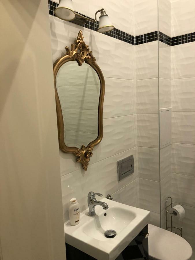 Apartament Orla Szczecin Kültér fotó