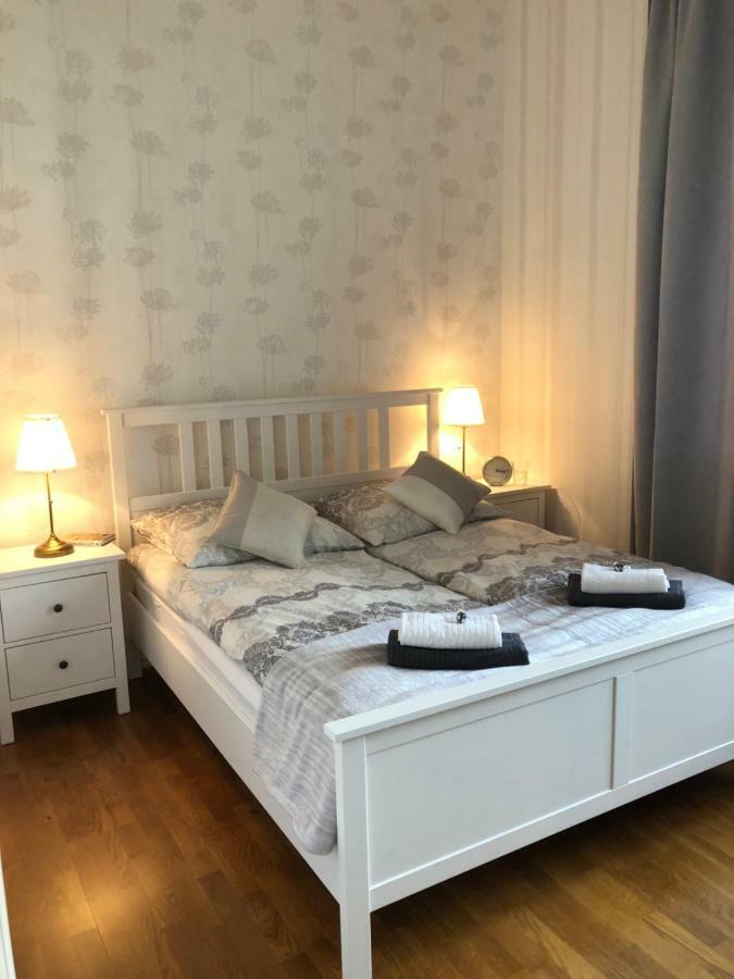 Apartament Orla Szczecin Kültér fotó