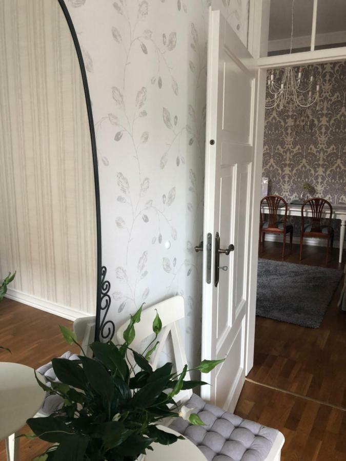 Apartament Orla Szczecin Kültér fotó