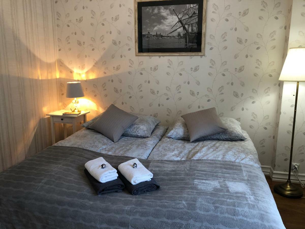 Apartament Orla Szczecin Kültér fotó