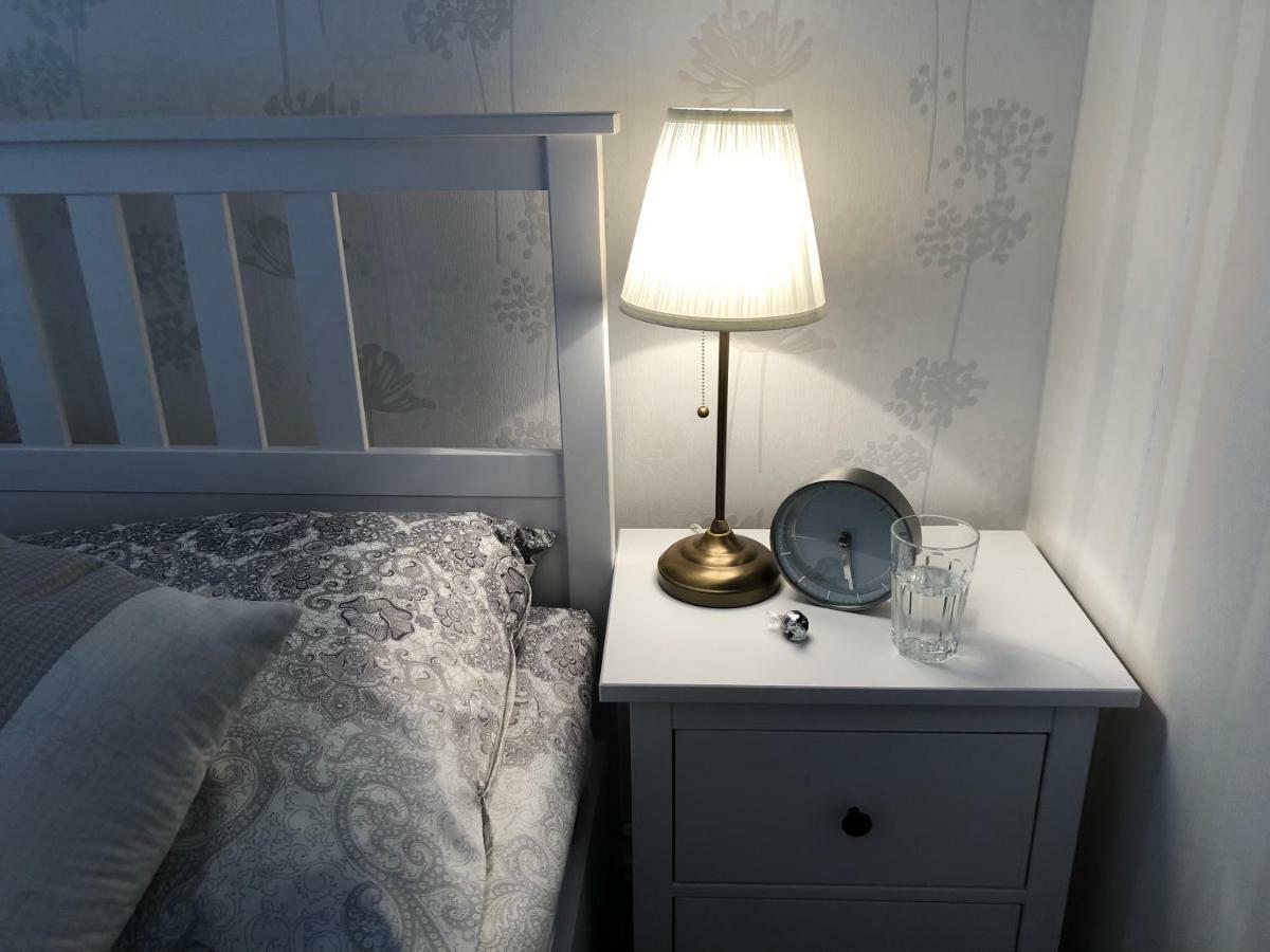 Apartament Orla Szczecin Kültér fotó