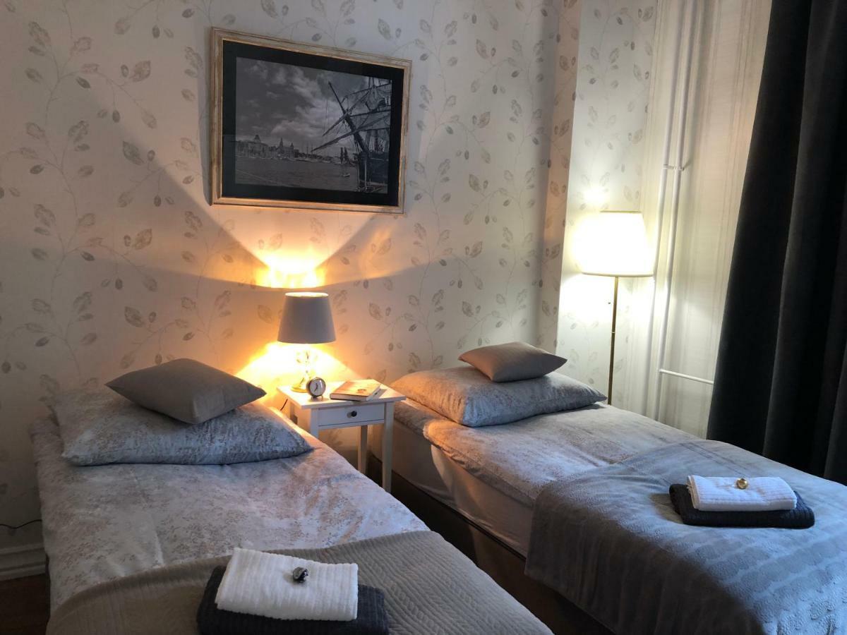 Apartament Orla Szczecin Kültér fotó