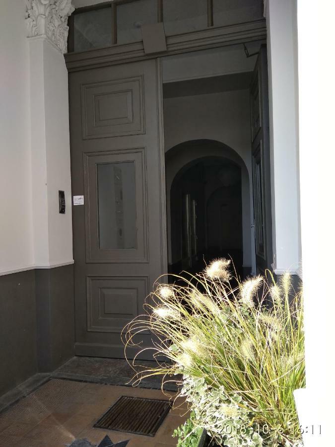 Apartament Orla Szczecin Kültér fotó