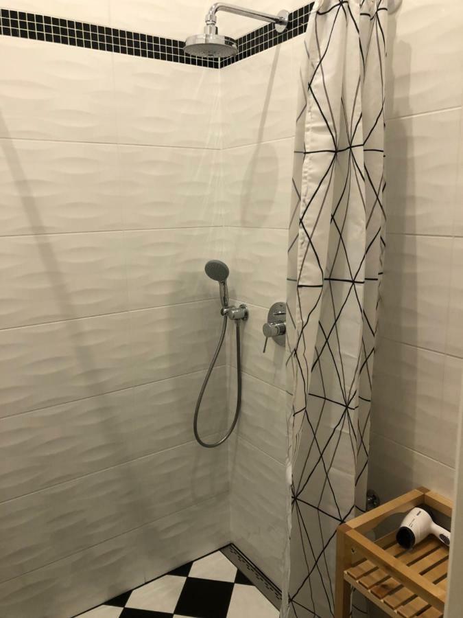 Apartament Orla Szczecin Kültér fotó