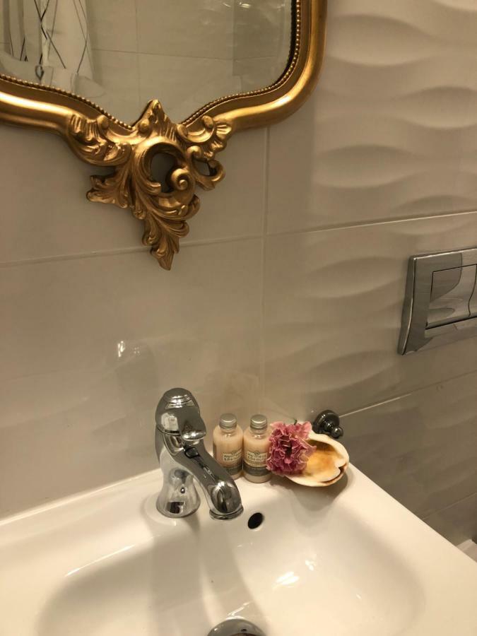 Apartament Orla Szczecin Kültér fotó