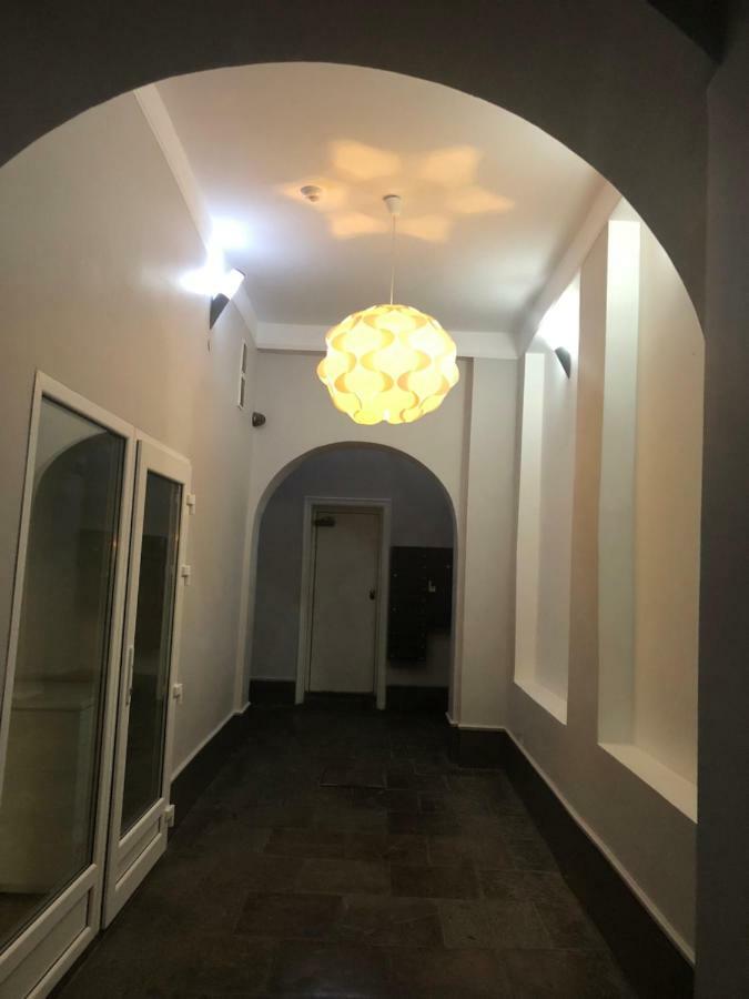 Apartament Orla Szczecin Kültér fotó