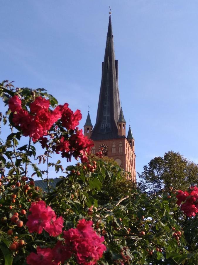 Apartament Orla Szczecin Kültér fotó
