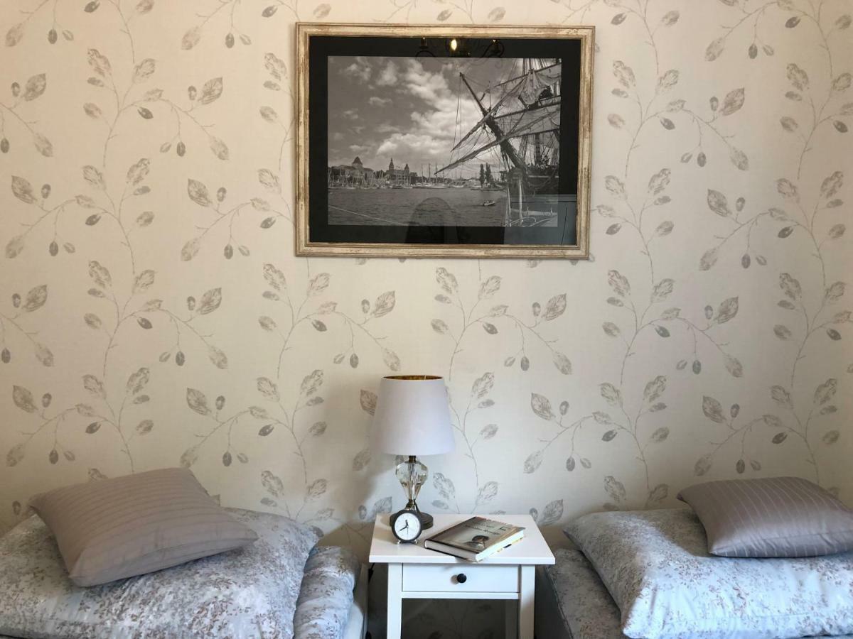 Apartament Orla Szczecin Kültér fotó